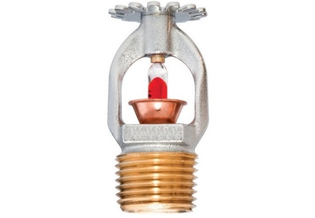 Đầu phun chữa cháy GST