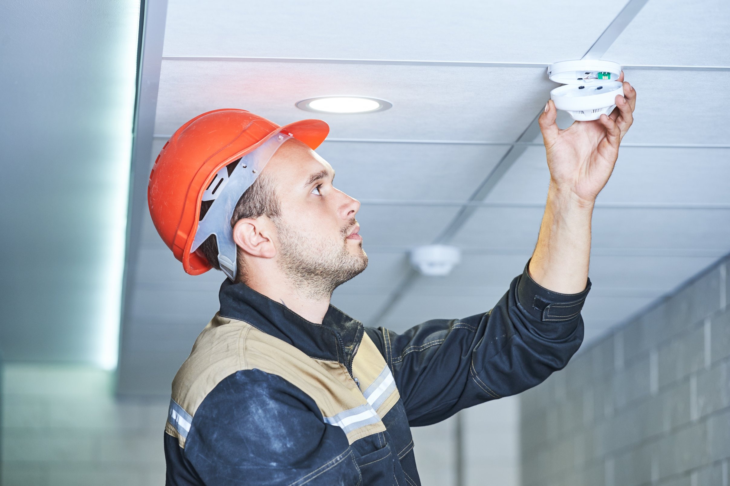 Việc vận hành và kiểm thử hệ thống báo cháy Yunyang cần được thực hiện đúng quy trình kỹ thuật