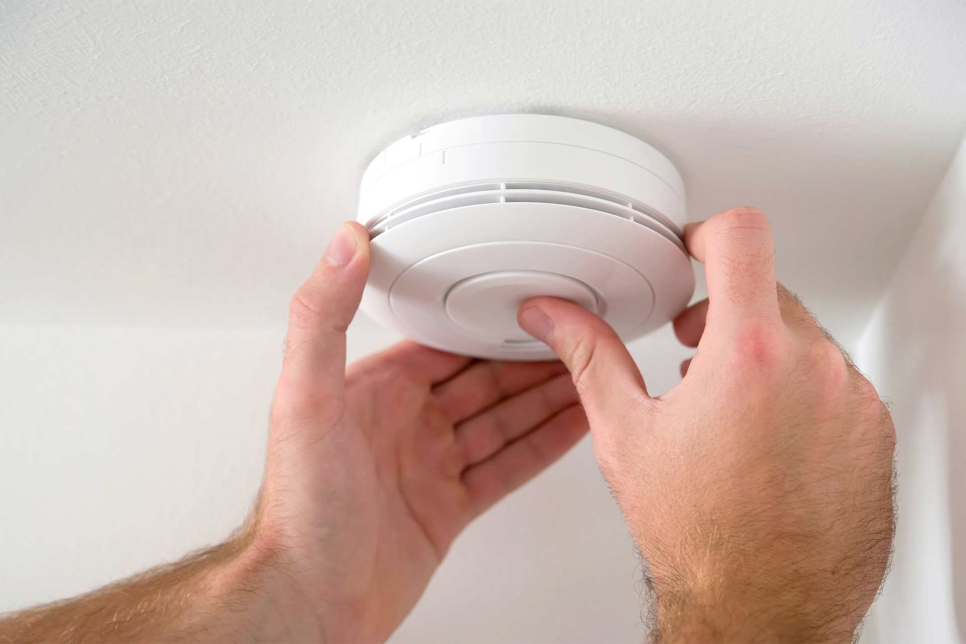 Quy trình bảo trì định kỳ hệ thống báo cháy Yunyang cần được thực hiện đúng hướng dẫn kỹ thuật