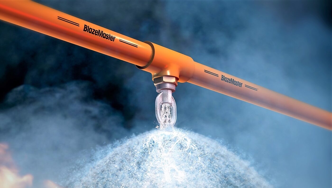 Áp lực và lưu lượng nước phải được tính toán kỹ để đạt hiệu quả chữa cháy tối ưu nhất Áp lực và lưu lượng nước phải được tính toán kỹ để đạt hiệu quả chữa cháy tối ưu nhất