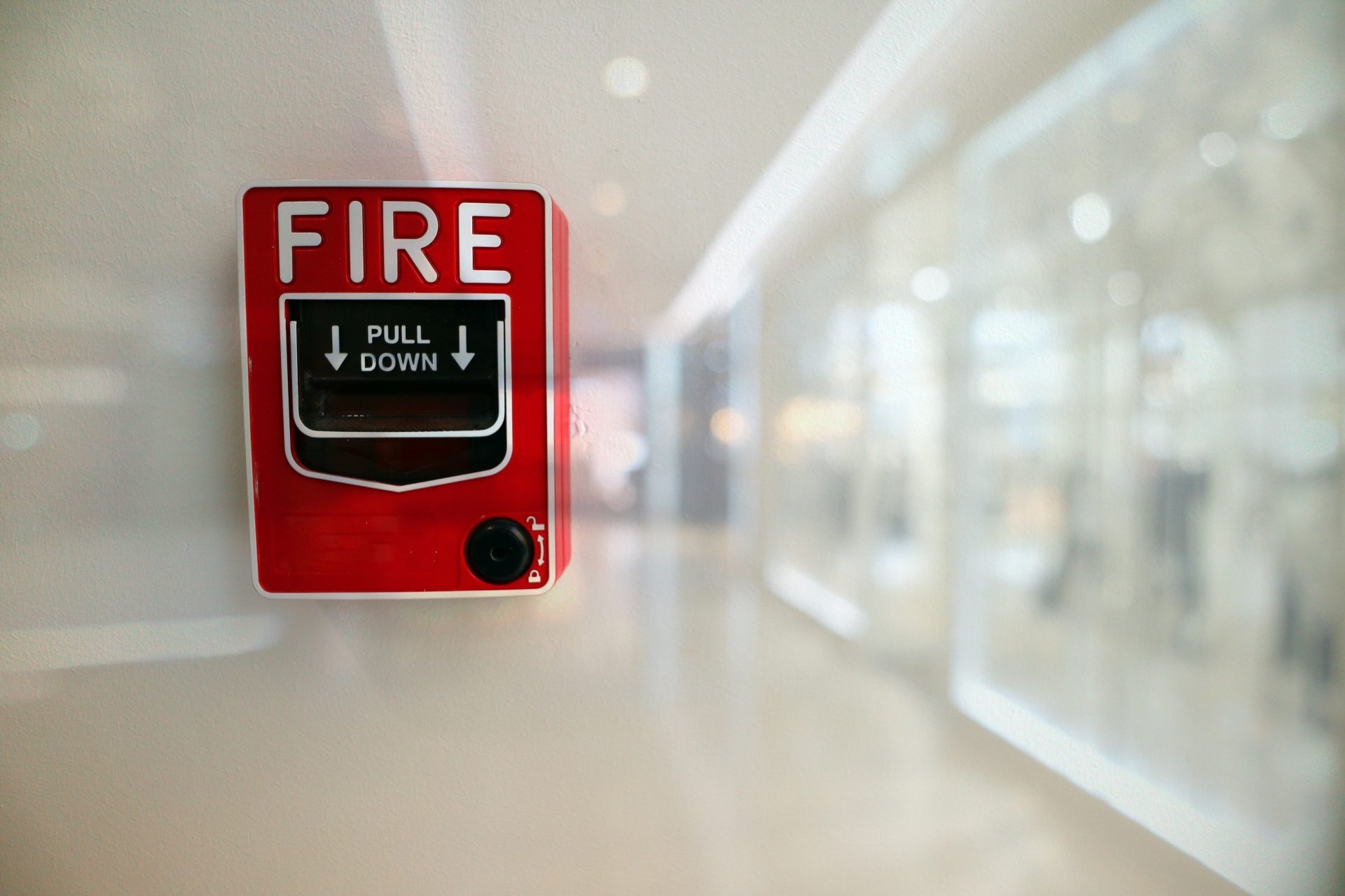 Việc lựa chọn đơn vị thi công báo cháy Horing chuyên nghiệp quyết định trực tiếp đến hiệu quả hệ thống Việc lựa chọn đơn vị thi công báo cháy Horing chuyên nghiệp quyết định trực tiếp đến hiệu quả hệ thống