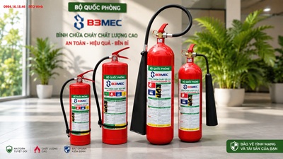 Những câu hỏi sẽ giúp bạn hiểu rõ hơn về thiết bị PCCC
