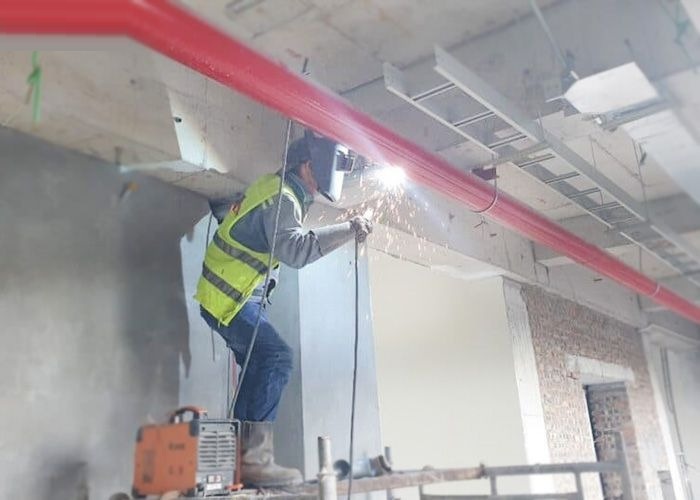 Công ty PCCC Hoàng Nhật Hưng hoạt động hợp pháp theo quy định pháp luật hiện hành.