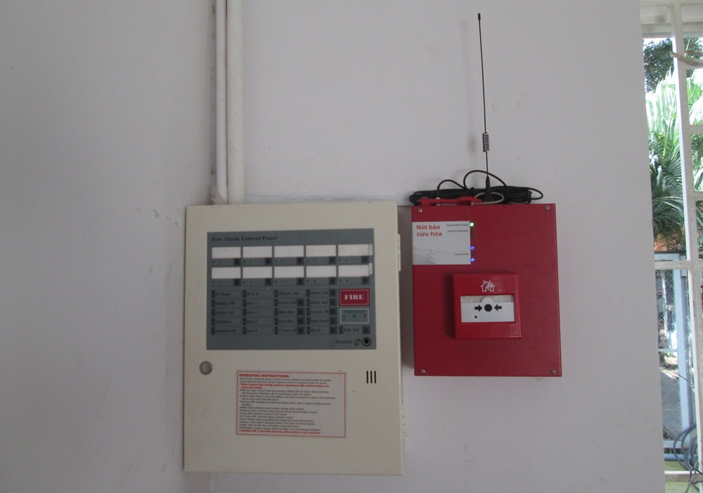 Thiết bị Horing được nhiều người dùng đánh giá cao nhờ mức giá rất hợp lý Thiết bị Horing được nhiều người dùng đánh giá cao nhờ mức giá rất hợp lý