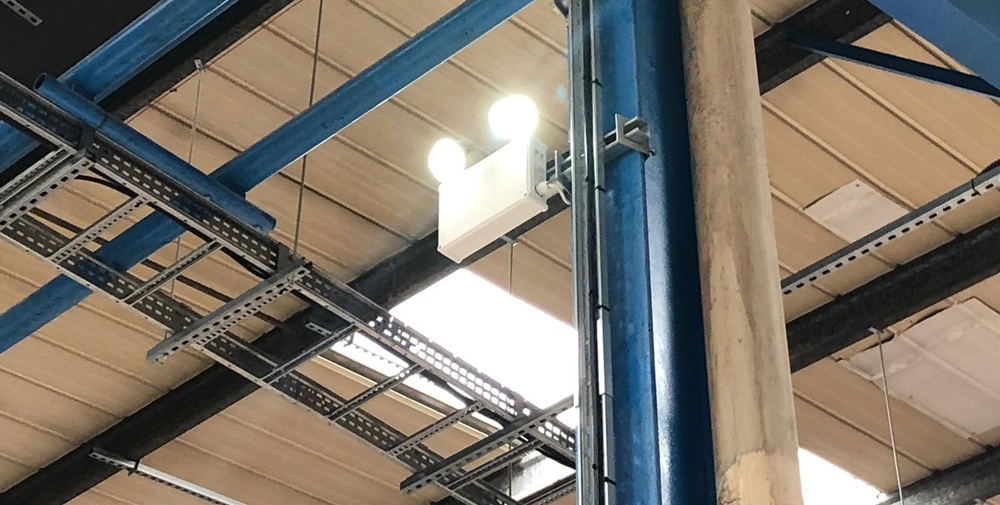 Trang bị thiết bị PCCC giúp doanh nghiệp kiểm soát rủi ro cháy nổ hiệu quả.