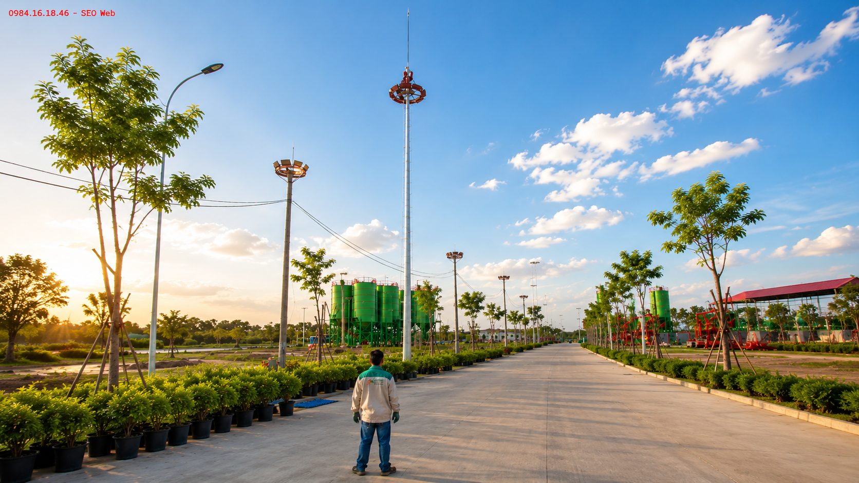 Hiểu đúng nguyên lý giúp lựa chọn giải pháp chống s&eacute;t phù hợp