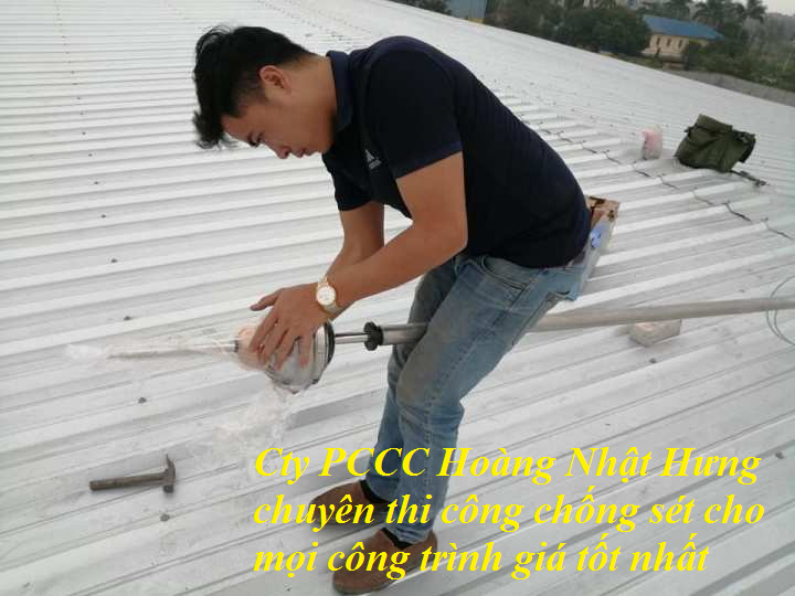 mua kim thu sét chính hàng mua kim thu sét chính hàng