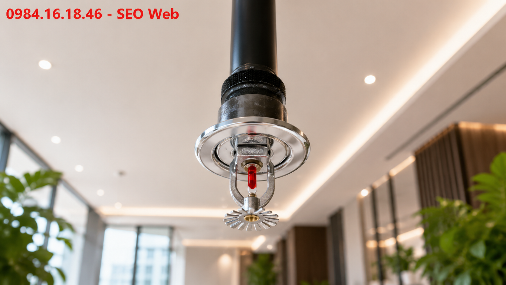 Dịch vụ tư vấn thi công hệ thống sprinkler tại Công ty TNHH PCCC Hoàng Nhật Hưng Dịch vụ tư vấn thi công hệ thống sprinkler tại Công ty TNHH PCCC Hoàng Nhật Hưng