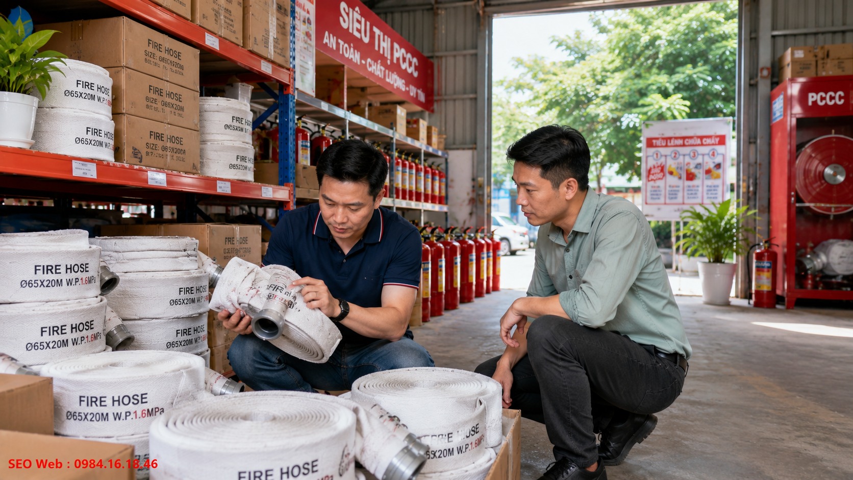 Từng quy cách vòi Tomoken có mức giá bán khác nhau