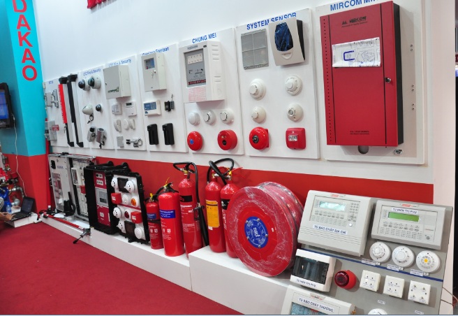 Nạp, sạc bình chữa cháy giá rẻ Nạp, sạc bình chữa cháy giá rẻ