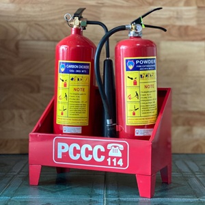 Thiết bị PCCC là gì và vai trò trong công trình hiện đại