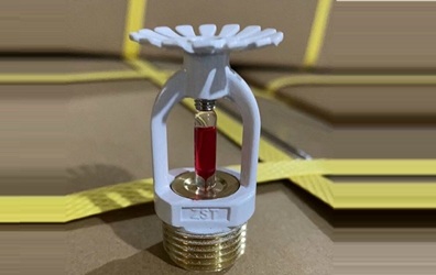 Đầu phun chữa cháy là gì và nguyên lý hoạt động chi tiết