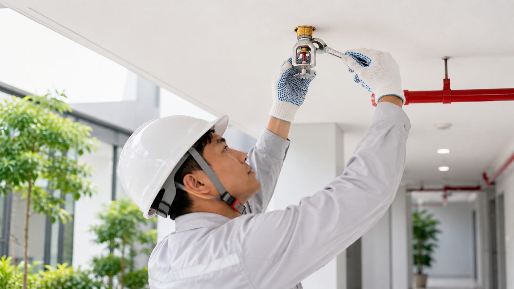 Kiểm tra và vệ sinh giúp hạn chế bụi bẩn ảnh hưởng bộ phận cảm nhiệt của đầu phun Kiểm tra và vệ sinh giúp hạn chế bụi bẩn ảnh hưởng bộ phận cảm nhiệt của đầu phun