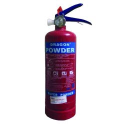 Bình chữa cháy Dragon Powder ABC 1KG