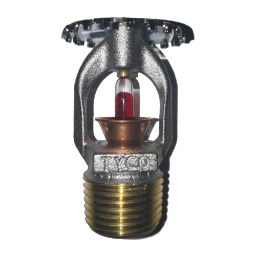 Đầu phun sprinkler Tyco hướng lên TY315, 1/2, K5.6, 79°C