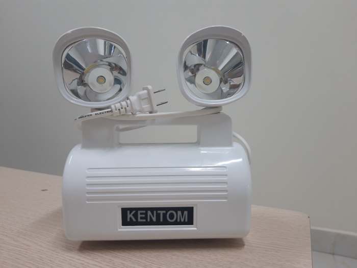 Đèn chiếu sáng sự cố Kentom KT403