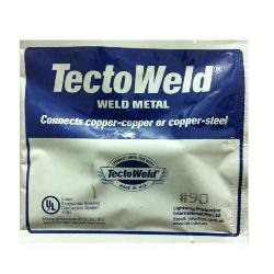 Thuốc hàn hóa nhiệt TectoWeld túi 115g