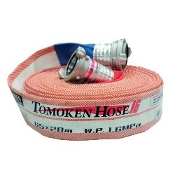 Cuộn vòi chữa cháy Tomoken D50 x 16bar x 20m