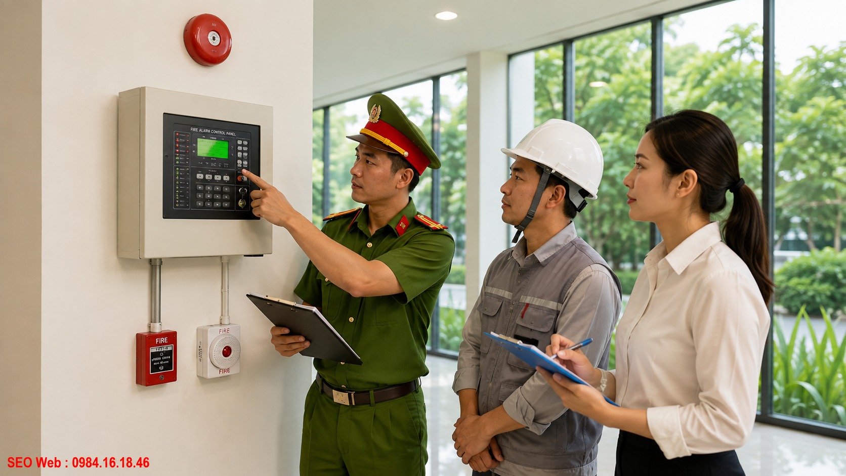 Tiêu chuẩn kỹ thuật định hướng thiết kế lắp đặt và vận hành an toàn Tiêu chuẩn kỹ thuật định hướng thiết kế lắp đặt và vận hành an toàn