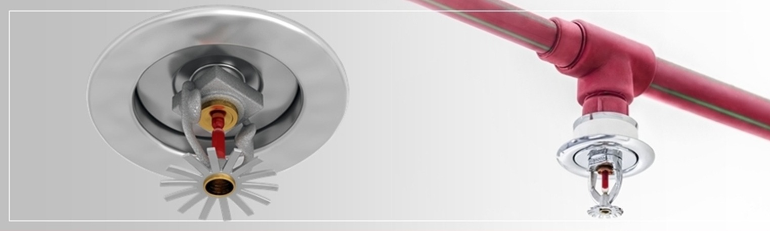 Mỗi loại công trình cần lựa chọn đầu phun chữa cháy phù hợp với đặc thù riêng biệt Mỗi loại công trình cần lựa chọn đầu phun chữa cháy phù hợp với đặc thù riêng biệt