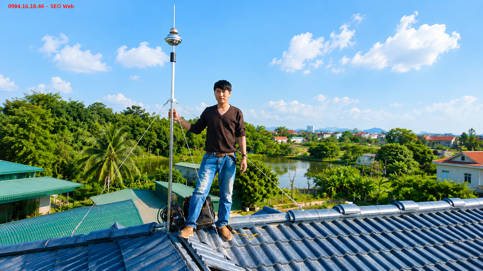 Trong quá trình triển khai hệ thống, nhiều lỗi nhỏ có thể gây ảnh hưởng lớn.