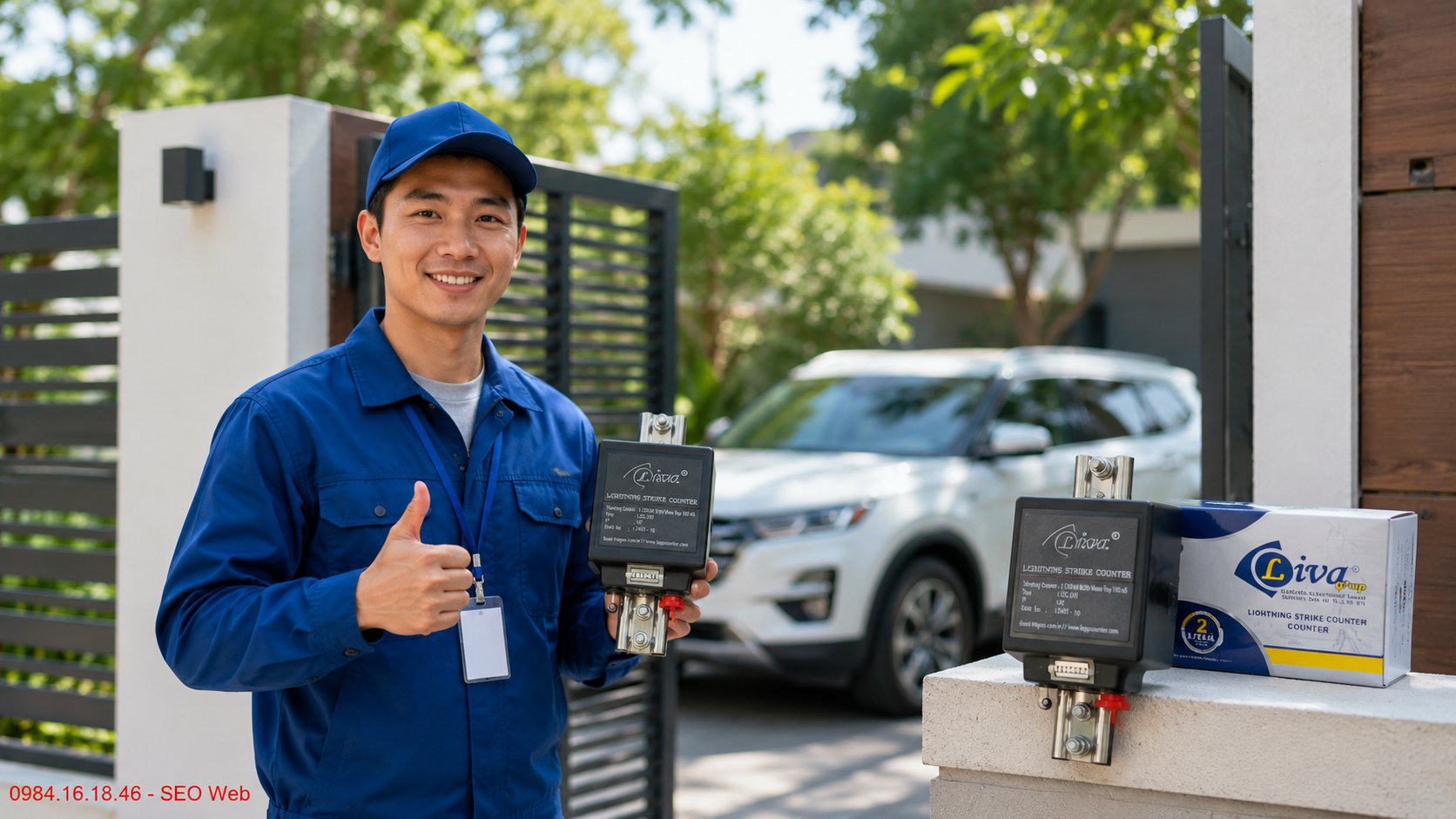 Tuân thủ tiêu chuẩn giúp nâng cao an toàn và chất lượng công trình
