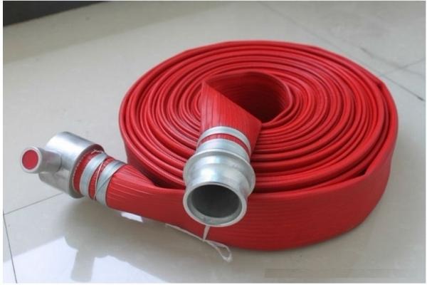 Đại lý phân phối chính hãng luôn là nơi cung cấp vòi chữa cháy Tomoken chất lượng và đảm bảo nhất