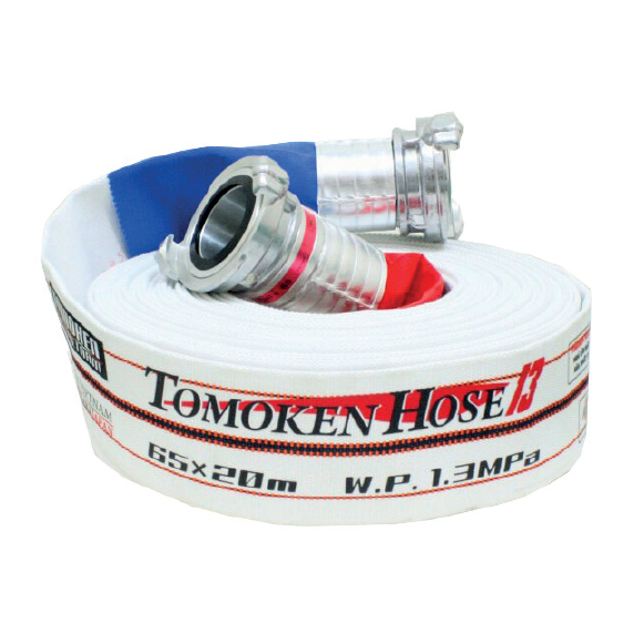 Vòi chữa cháy Tomoken D50 1.3 Mpa