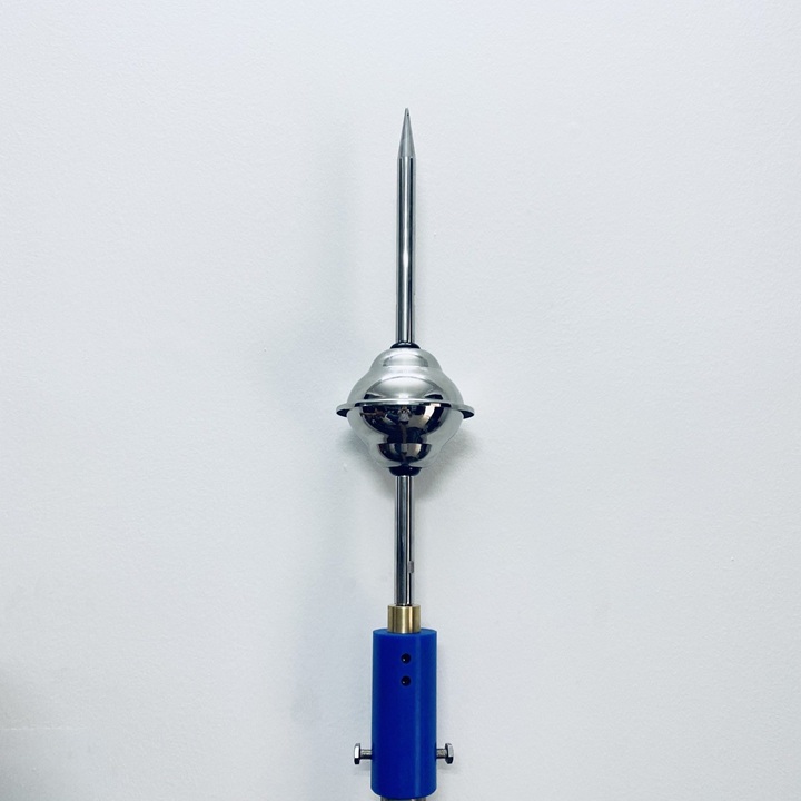 Kim thu sét Nese là thương hiệu được nhiều công trình tại Châu Á lựa chọn Kim thu sét Nese là thương hiệu được nhiều công trình tại Châu Á lựa chọn