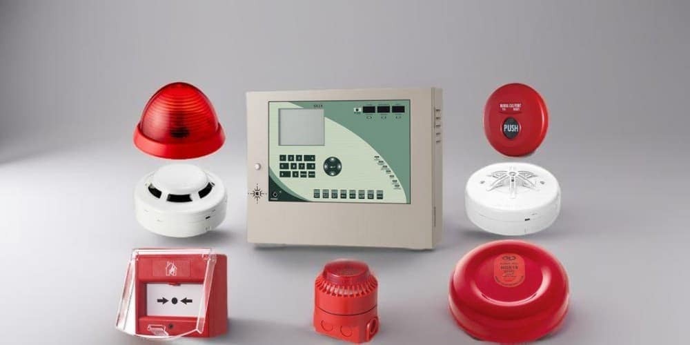 Bảng báo giá các loại báo cháy Horing mới nhất 2026