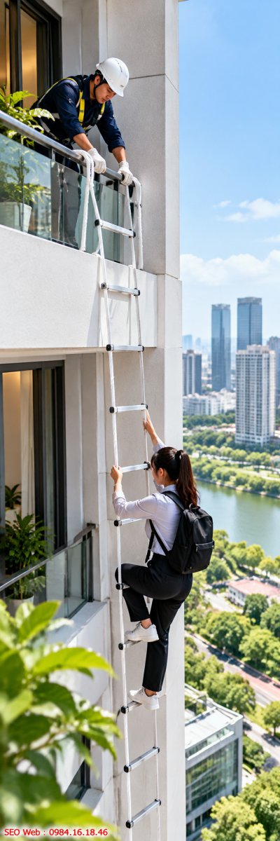 thiết bị báo cháy
