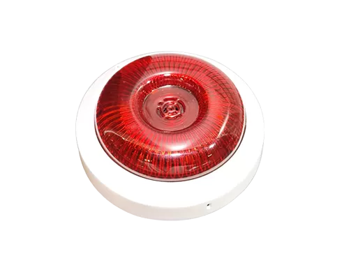 Còi báo động và đèn nháy TXC7301