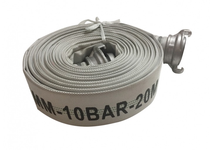 Vòi chữa cháy Tomoken có tuổi thọ trung bình cao, giúp tối ưu hiệu quả sử dụng lâu dài.