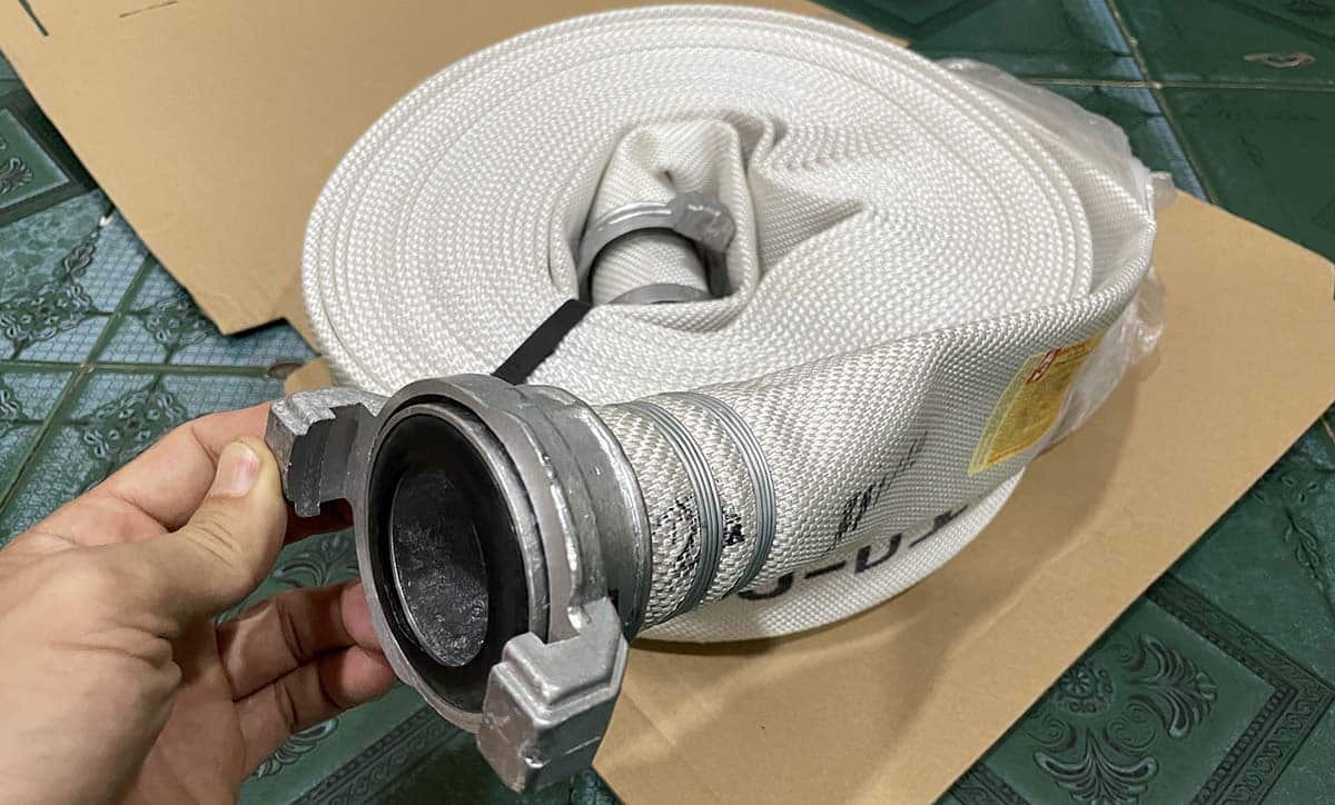 Khi chọn mua vòi chữa cháy Tomoken, cần đặc biệt quan tâm chất lượng và nguồn gốc sản phẩm Khi chọn mua vòi chữa cháy Tomoken, cần đặc biệt quan tâm chất lượng và nguồn gốc sản phẩm