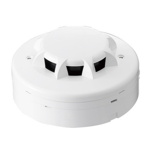 Đầu báo khói quang điện Horing YH-0711 Đầu báo khói quang điện Horing YH-0711