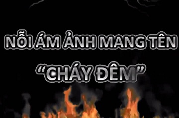 Nỗi ám ảnh mang tên