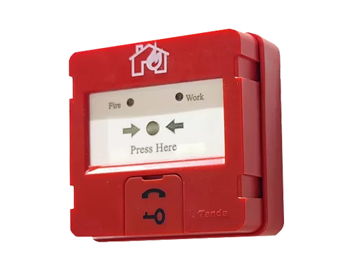Nút báo động thủ công TXC7141 Nút báo động thủ công TXC7141
