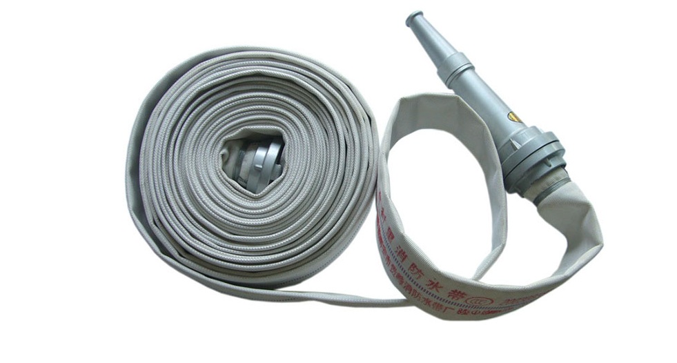 Vòi chữa cháy Trung Quốc xuất hiện phổ biến trong nhiều công trình dân dụng